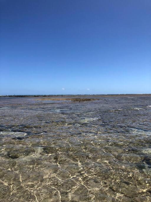 Recanto Dos Coqueirais São Miguel dos Milagres Eksteriør bilde